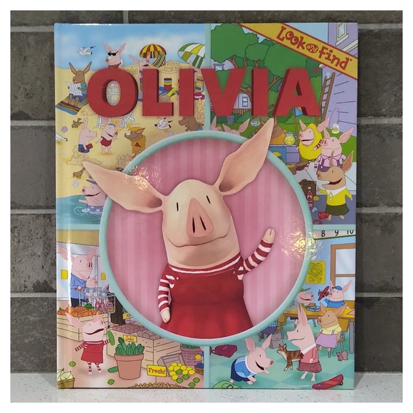 Children's Popular 7 Book Bundle (4 Hardcover / 3 Softcover) - Picture 4 of 7